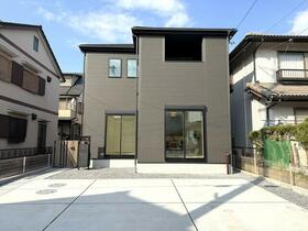 愛知県北名古屋市熊之庄山の前