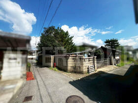 京都府向日市物集女町中条