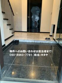 東京都町田市旭町２丁目