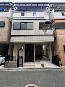 大阪府東大阪市東山町