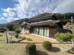 兵庫県宍粟市一宮町下野田