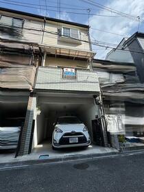 大阪府大東市寺川３丁目