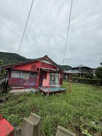 鹿児島県霧島市国分敷根