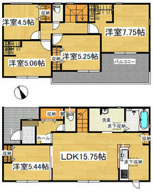 三重県鈴鹿市寺家８丁目