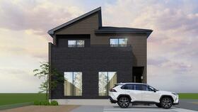 福島県郡山市富田町字大徳南