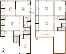愛知県蒲郡市新井町南