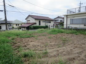 東京都日野市三沢５丁目