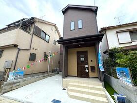 兵庫県加古川市野口町二屋