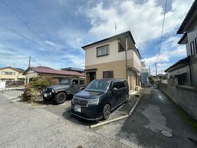 栃木県宇都宮市竹林町