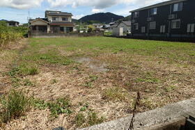 大分県臼杵市大字江無田