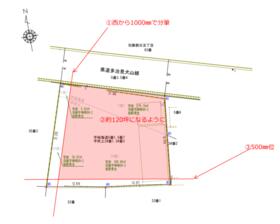愛知県犬山市大字羽黒字吹上