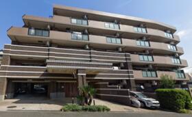 ナイスサンソレイユ横濱鶴ヶ峰