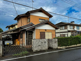 千葉県山武郡芝山町新井田