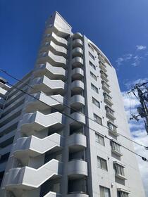 サンハイツ大手町