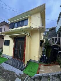 神奈川県横須賀市東逸見町4丁目