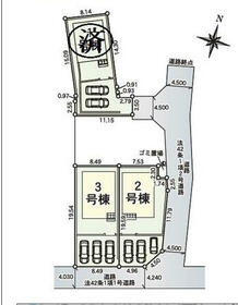 神奈川県南足柄市塚原