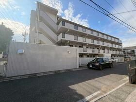 クリオ武蔵浦和壱番館