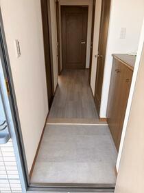 クリオ武蔵浦和壱番館