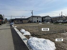 石川県野々市市住吉町