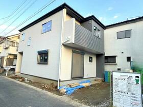 埼玉県越谷市大沢