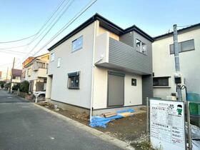 埼玉県越谷市大沢