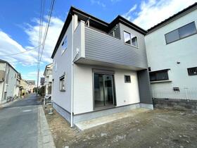 埼玉県越谷市大沢