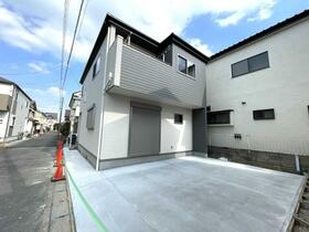 埼玉県越谷市大沢