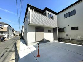 埼玉県越谷市大沢