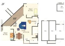 長野県長野市大字上ケ屋