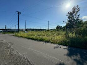 北海道勇払郡安平町追分緑が丘