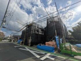 福岡県福岡市城南区長尾４丁目