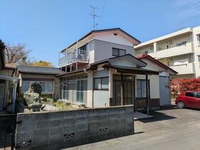 福島県南相馬市原町区小川町