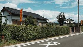 静岡県浜松市浜名区上島