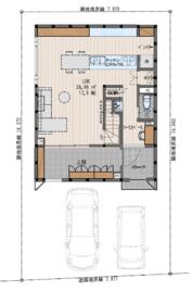 北海道札幌市西区発寒十条４丁目