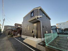 東京都調布市下石原１丁目