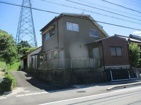 愛知県東海市名和町中首羅