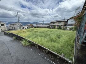 京都府京都市山科区西野山桜ノ馬場町