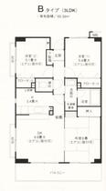 間取り：214071829795