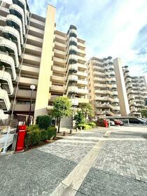 仲町台パークヒルズ七号棟