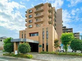 オーベル花小金井　リフォーム　中古マンション　５階部分　三方角住戸