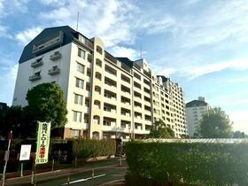 ビュープラザセンター北３−５号棟