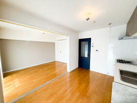 京都堀川グランドハイツ