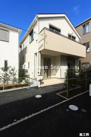 神奈川県平塚市上平塚