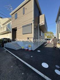 神奈川県平塚市上平塚