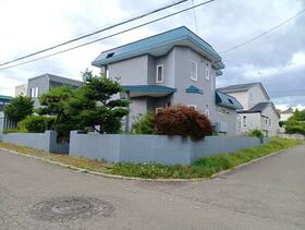 北海道北広島市大曲緑ヶ丘４丁目