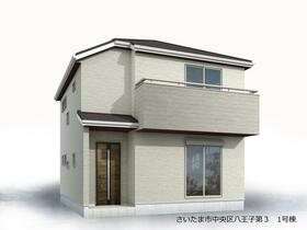 埼玉県さいたま市中央区八王子２丁目