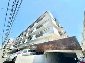 ライオンズマンション国際