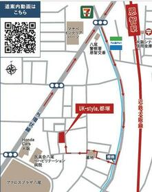 大阪府八尾市都塚２丁目