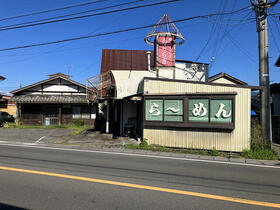 長野県長野市篠ノ井布施高田
