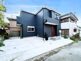 神奈川県横須賀市林１丁目